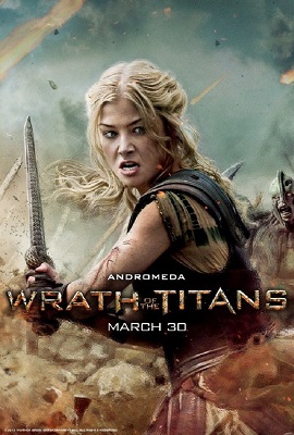 Download Wrath of the Titans (2012) Dual Audio (Hindi-English)