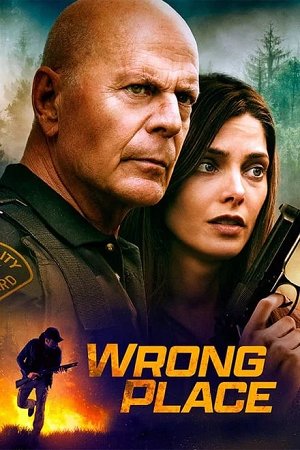 Download Wrong Place (2022) BluRay Dual Audio (Hindi-English)