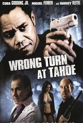 Download Wrong Turn at Tahoe (2009) Dual Audio Hindi BluRay