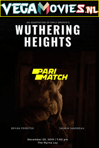 Download Wuthering Heights (2022) Hindi Full Movie WEB-DL