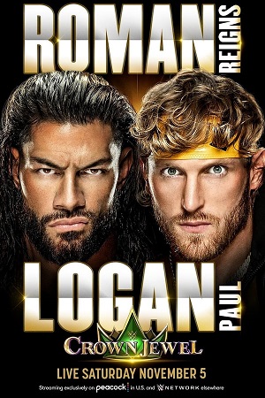 Download WWE Crown Jewel PPV (2022) Full WWE Special Show HDRip