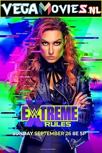 Download WWE Extreme Rules PPV 26th September (2021) Full WWE Special Show