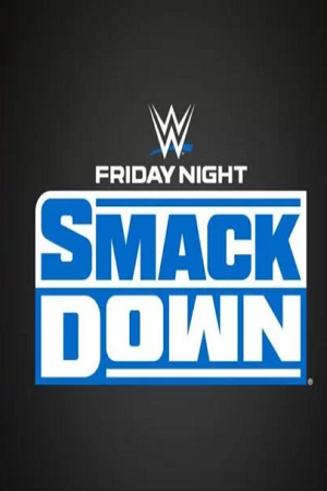 Download WWE Friday Night SmackDown (12th April – 2024) English Full WWE Show HDRip