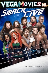 Download WWE Friday Night SmackDown 12th November (2021) English Full WWE Show