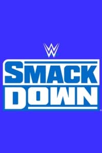 Download WWE Friday Night SmackDown – 15th December (2023) English Full WWE Show HDRip