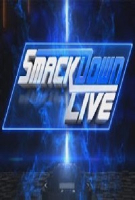 Download WWE Friday Night Smackdown Live 28th August (2020) HDRip