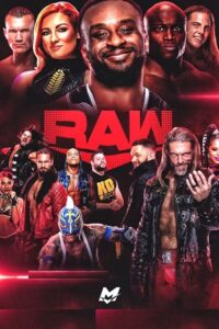 Download WWE Monday Night Raw – 5th June (2023) English Full WWE Show HDRip