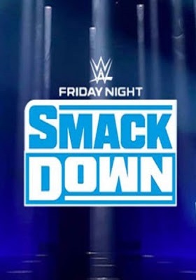 Download WWE Smackdown Live 29 May (2020) HDRip English