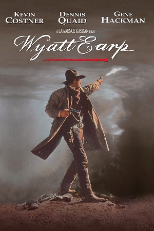  Wyatt Earp (1994) BluRay {English With Subtitles} Full Movie 480p [750MB] | 720p [1.5GB]