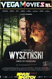 Download Wyszynski – zemsta czy przebaczenie (2021) Hindi Full Movie WEBRip