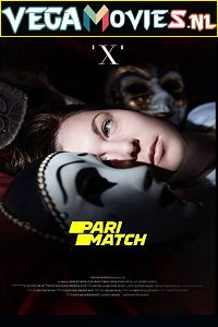 Download X (2019) Dual Audio (Hindi-English)