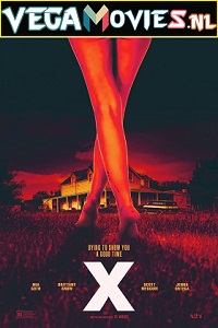 Download X (2022) (English With Subtitles)