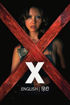 Download X (2022) Dual Audio WeB-DL