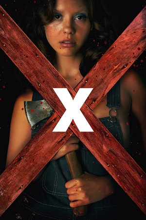 Download X (2022) Dual Audio (Hindi-English) BluRay