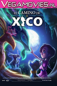 Download Netflix Xicos Journey (2020) Dual Audio (Hindi-English)