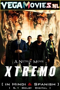 Download Xtreme – Netflix Original (2021) Dual Audio (Hindi-English)