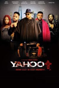 Download Yahoo+ (2022) WEB-DL (English With Subtitles) Full Movie