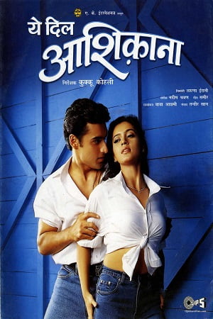 Download Yeh Dil Aashiqanaa (2002) Hindi Full Movie HDRip