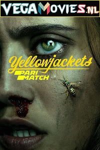 Download Yellowjackets (Season 1) Dual Audio (Hindi (Voice Over) + English) WEB Series WEB-DL