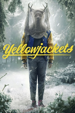 Download  Yellowjackets (Season 1-2) [S02E09 Added] English WEB Series 720p | 1080p WEB-DL