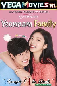 Download Yeonnam Family (Season 1) Hindi Dubbed