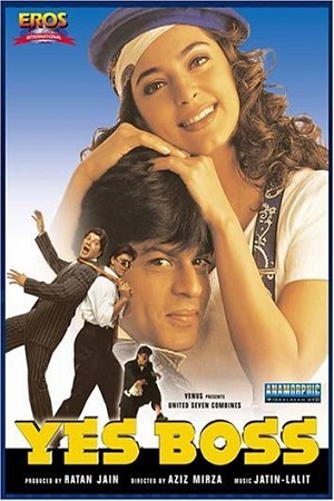 Download Yes Boss (1997) Hindi Movie WEB-DL