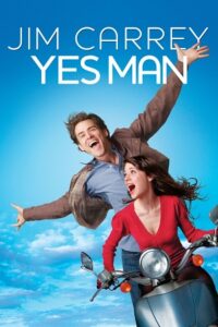 Download  Yes Man (2008) Dual Audio [Hindi-English] 480p [350MB] | 720p [1GB] | 1080p [2.1GB]