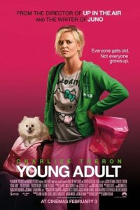 Download  Young Adult (2011) Dual Audio {Hindi-English} 480p [300MB] | 720p [800MB] | 1080p [2GB]