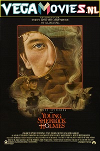 Download Young Sherlock Holmes (1985) Dual Audio (Hindi-English)