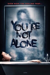  You’re Not Alone (2020) BluRay Dual Audio {Hindi-English} 480p [350MB] | 720p [950MB] | 1080p [2GB]