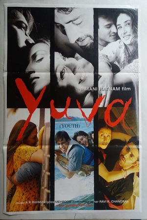 Download Yuva (2004) Hindi Full Movie