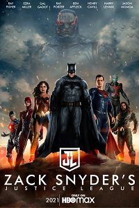 Download Zack Snyder’s Justice League (2021) Dual Audio (Hindi-English)