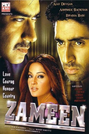 Download Zameen (2003) Hindi Full Movie