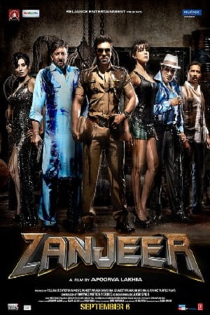 Download Zanjeer (2013) Hindi Full Movie