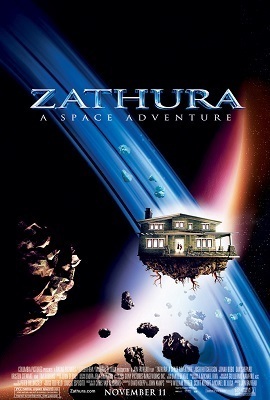 Download  Zathura (2005) Dual Audio {Hindi-English} 480p [300MB] | 720p [1.2GB] | 1080p [3.8GB]