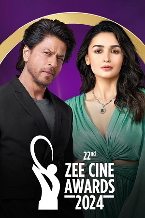 Download Zee Cine Awards (2024) Hindi Main Event Full Awards Show WEB-DL