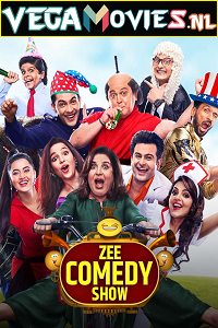  Zee Comedy Show (2021) Season 1 Full Indian Show 480p | 720p HDRip