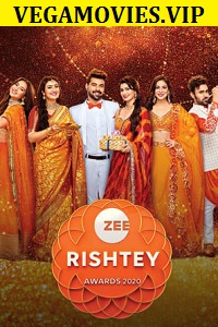 Download Zee Rishtey Awards (2020) Main Event Full Awards Show HDRip