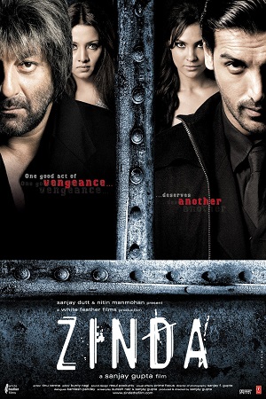 Download Zinda (2006) Hindi Full Movie