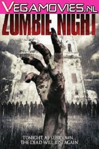 Download Zombie Night (2013) Dual Audio (Hindi-English)