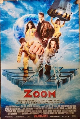 Download Zoom (2006) Dual Audio (Hindi-English)