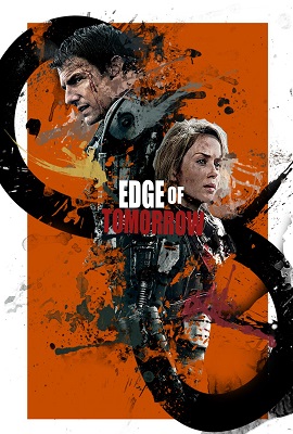 Download Edge of Tomorrow (2014) Dual Audio (Hindi-English)