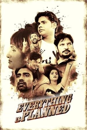 Download Everything is Planned – S01 (2020) UNRATED Hindi Hot WEB Series HDRip