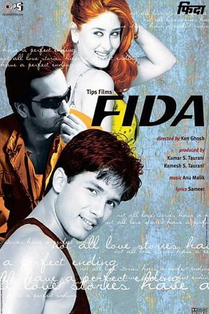 Download Fida (2004) Hindi Full Movie BluRay