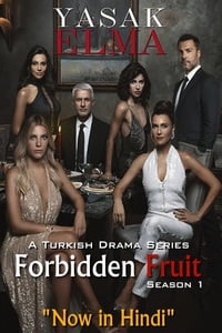 Download  Forbidden Fruit (2020) S01 Hindi Dubbed Complete (Turkish TV Series) 480p || 720p