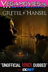 Download Gretel & Hansel (2020) Dual Audio (Hindi-English)