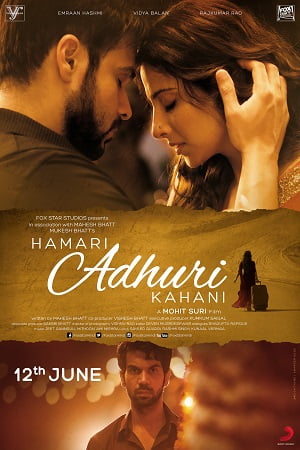 Download Hamari Adhuri Kahani (2015) Hindi Full Movie