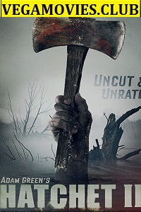 Download Hatchet 2 (2010) Full Movie In English