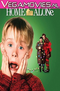 Download Home Alone (1990) Dual Audio Full Movie (Hindi-English)