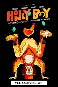 Download Honey Boy (2019) Dual Audio (Hin-Eng)